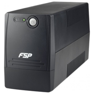 Источник бесперебойного питания FSP Viva 400 [PPF2400701]