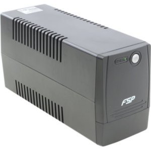 Источник бесперебойного питания FSP Viva 600 [PPF3601001]