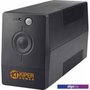 Источник бесперебойного питания Kiper Power A650 USB