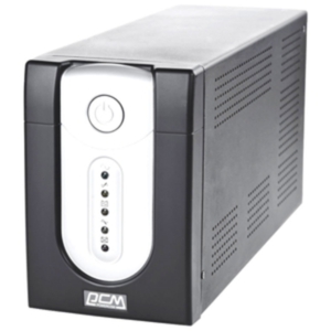 Источник бесперебойного питания Powercom Imperial IMP-1500AP 1500VA