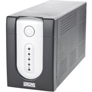 Источник бесперебойного питания Powercom Imperial IMP-3000AP 3000VA