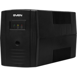 Источник бесперебойного питания SVEN Pro 400