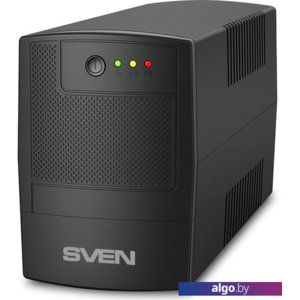 Источник бесперебойного питания SVEN UP-B1000