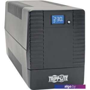 Источник бесперебойного питания Tripp Lite OMNIVSX850D 850VA