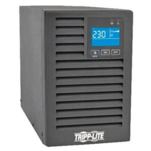 Источник бесперебойного питания Tripp Lite SmartOnline SUINT1000XLCD