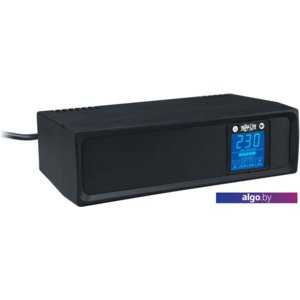 Источник бесперебойного питания Tripp Lite SMX1000LCD 1000VA