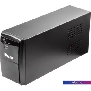 Источник бесперебойного питания Wester UPS650