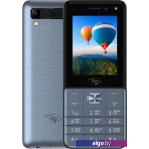 Мобильный телефон Itel IT5250 (синий)