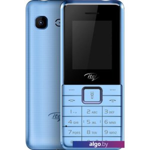 Мобильный телефон Itel it5606 (голубой)