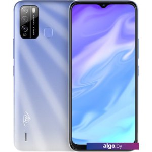 Смартфон Itel Vision1 Pro L6502 (синий)