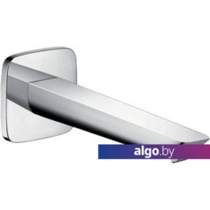 Излив Hansgrohe Logis [71410000]