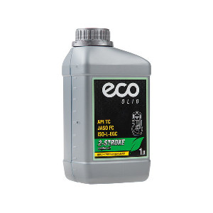 Моторное масло ECO Olio OM2-21 1л