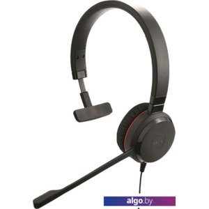 Наушники Jabra Evolve 30 II MS Mono