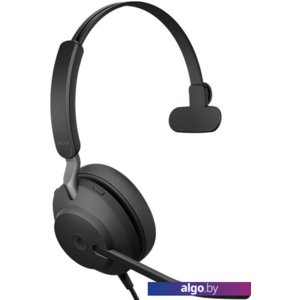 Наушники Jabra Evolve2 40 UC Mono USB-С