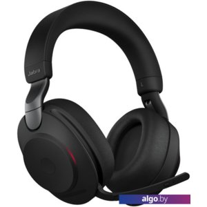 Наушники Jabra Evolve2 85 USB-A MS (черный)