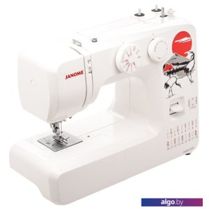 Швейная машина Janome 2252