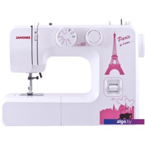 Швейная машина Janome 331