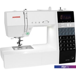 Швейная машина Janome DC 7100