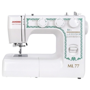 Швейная машина Janome ML 77