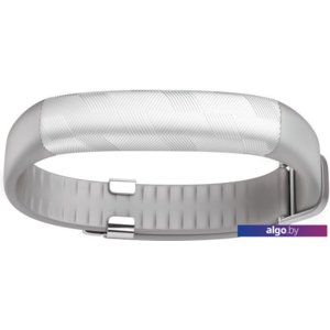 Браслет Jawbone Up2 Classic Light Grey Hex