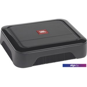 Автомобильный усилитель JBL Club A600