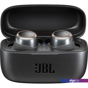 Наушники JBL Live 300 TWS (черный)