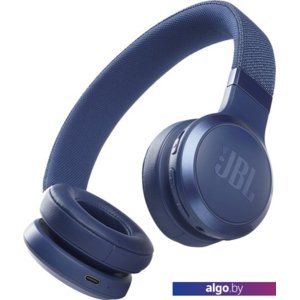 Наушники JBL Live 460NC (синий)