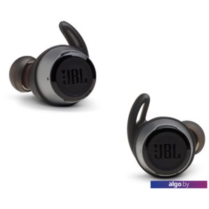 Наушники JBL Reflect Flow (черный)