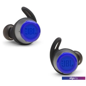 Наушники JBL Reflect Flow (синий)