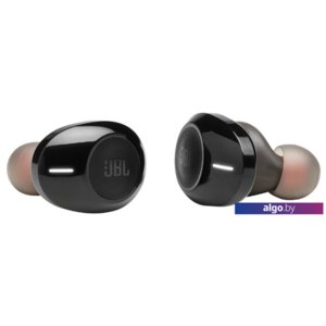 Наушники JBL Tune 120 TWS (белый)