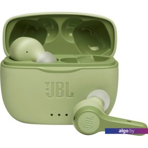 Наушники JBL Tune 215TWS (зеленый)