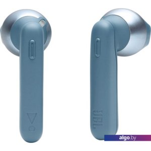 Наушники JBL Tune 220TWS (синий)