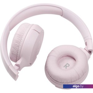 Наушники JBL Tune 510BT (розовый)