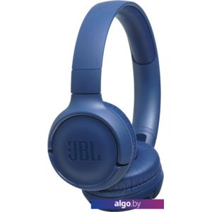 Наушники JBL Tune 560BT (синий)