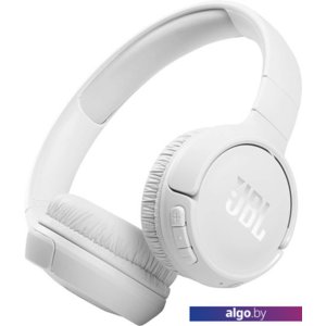 JBL Tune 570BT (белый)