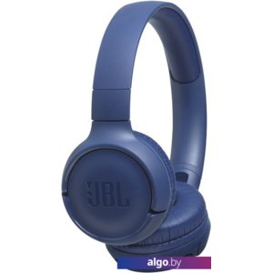 Наушники JBL Tune 590BT (синий)