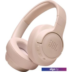 Наушники JBL Tune 760NC (бежевый)