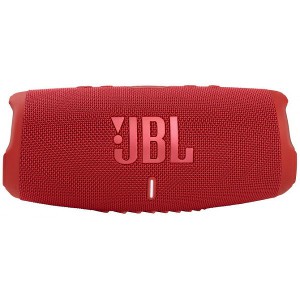 Беспроводная колонка JBL Charge 5 (красный)