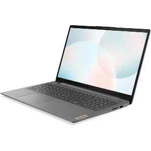Ноутбук Lenovo IdeaPad 3 15IAU7 82RK3MTLRU