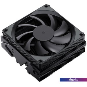 Кулер для процессора Jonsbo HX4170D Black