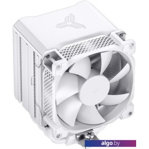 Кулер для процессора Jonsbo HX6210 White