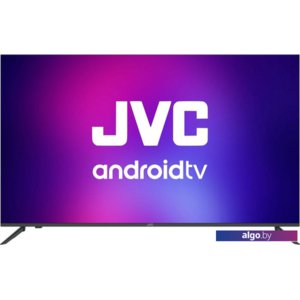 Телевизор JVC LT-55MU508