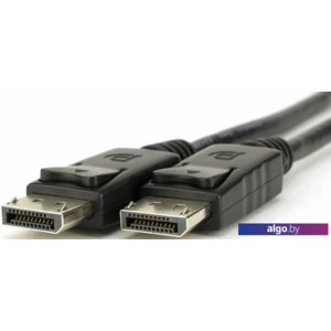 Кабель ACD DisplayPort - DisplayPort AACD-DDPM2-50B (5 м, черный)