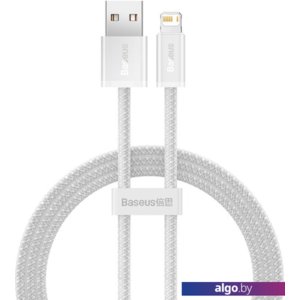 Кабель Baseus Dynamic Series Fast Charging Data Cable USB to iP CALD000402