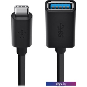 Кабель Belkin F2CU036BT-BLK