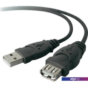 Кабель Belkin F3U153CP3M