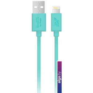 Кабель BoraSCO USB – 8 pin 37944