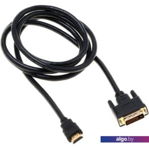 Кабель Buro BHP RET HDMI_DVI18