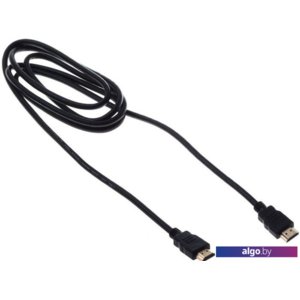 Кабель Buro HDMI m/HDMI m 1.8м