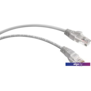 Кабель Cabeus PC-UTP-RJ45-CAT.6A-3M-LSZH